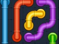 Jogo Fluxo de tubulação online