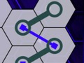 Jogo Conectar hexa online