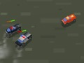 Jogo Perseguir o carro da polícia online