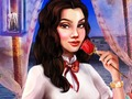 Jogo Romance Secreto  online