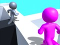 Jogo Pintura Run 3D online