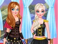 Jogo Princesa guerreira  online