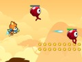 Jogo Super-herói de ação  online