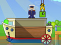 Jogo Carregamento do navio online