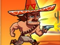 Jogo Western Cowboy Run online