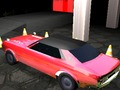 Jogo Estacionamento clássico real online