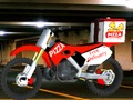 Jogo Pizza de bicicleta de motor entrega 2020 online