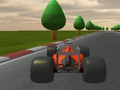 Jogo Corrida de Fórmula 1  online
