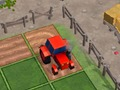 Jogo Trator Smarty  online