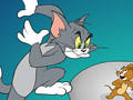 Jogo Tom e Jerry Bomberman  online