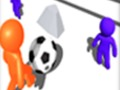 Jogo Tiro louco  online
