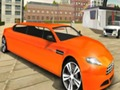 Jogo Simulador de limusine online