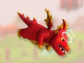 Jogo Corrida de Vôo do Dragão  online