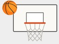 Jogo Tiro de basquete  online