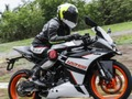 Jogo RC 125 Ação  online