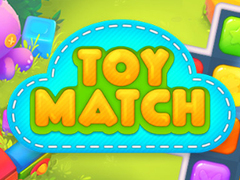 Jogo Materia de brinquedos! online