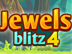 Jogo Jóias Blitz 4 online