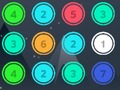 Jogo Mesclar 13  online