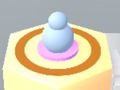 Jogo Bolas giram 3d  online