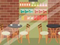 Jogo Diferença pouco restaurante  online