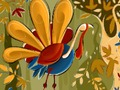 Jogo Graças à Turquia  online