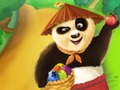 Jogo FRENHO DE FRUTAS online
