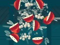 Jogo Mestre de corte de frutas online