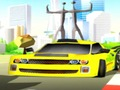 Jogo Classic 1990 Racing 3D online