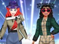 Jogo Moda Feia  online