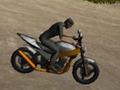 Jogo Rider de bicicleta extremo online