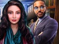 Jogo Silhueta de janela  online