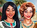 Jogo Terra Secreta  online