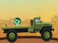 Jogo Caminhão bombardeiro  online