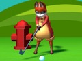 Jogo Estrela do golfe  online