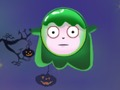 Jogo Bombardear o fantasma online