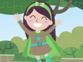 Jogo Mini Jigsaw de super -herói online