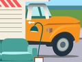 Jogo Carga escondida em caminhões  online