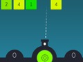 Jogo Defensor de canhão online