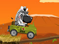 Jogo O safari online