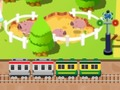Jogo Interruptor de trem  online