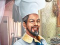 Jogo O mestre da cozinha online