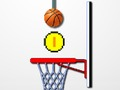 Jogo Girar basquete online