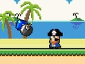 Jogo Bombardeiro pirata  online