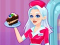 Jogo Loja de doces de cristal  online