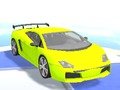 Jogo Trilhas impossíveis de extremo Stunt Car Drive  online