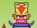 Jogo Birdy Smash online