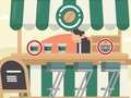 Jogo Diferença de carrinho de comida  online