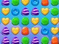 Jogo Os cookies correspondem 3 online