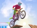 Jogo Moto Maniac online