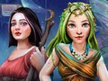 Jogo Noite mística  online